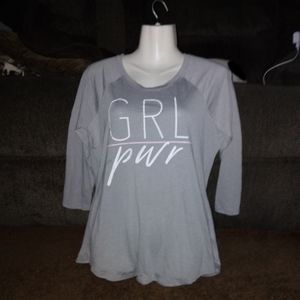 🌟 Girl Power Tshirt 🌟